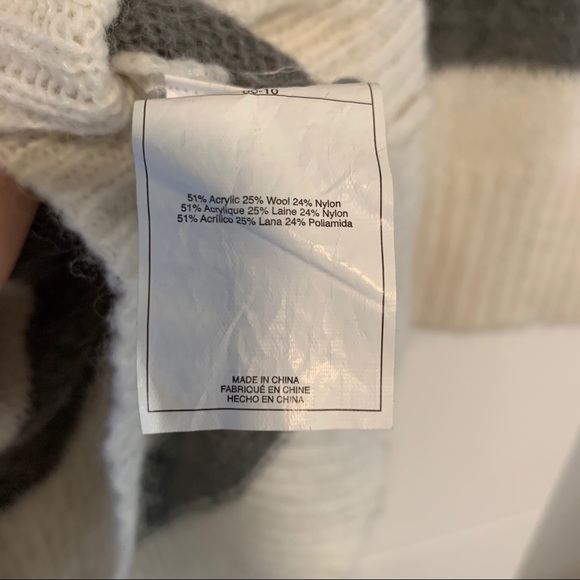 Roxy | Sweater Dress - Picture 6 of 8